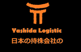 Yashida Logistic.png