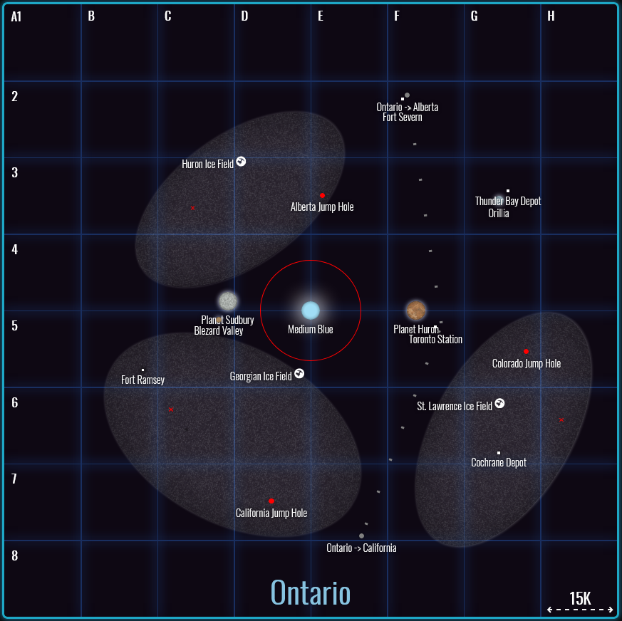 Ontario - Discovery Wiki