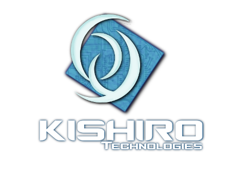 [Image: Kishiro_Logo.png]