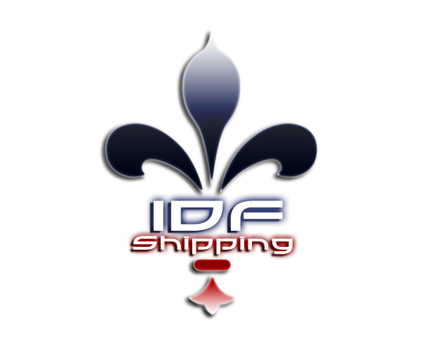[Image: IDF_Logo.png]