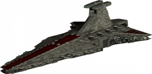 Venator - Discovery Wiki