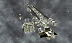 Clermont Space Colony.jpg