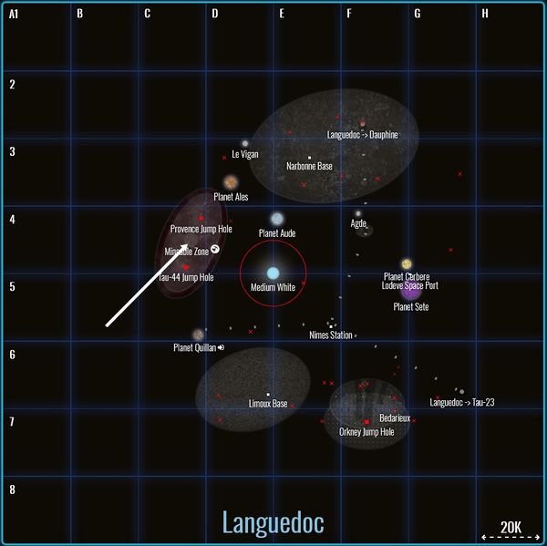 Mining Guide - Discovery Wiki