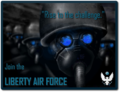 LAF recruitment poster.png