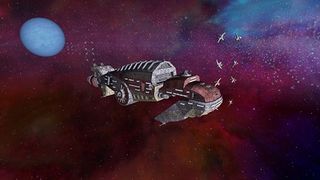 Ship Portal - Discovery Wiki