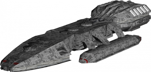 Battlestar II - Discovery Wiki