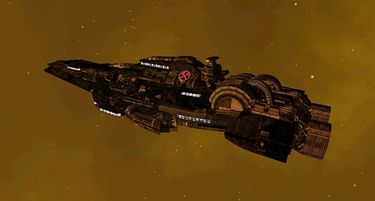 Cruiser Schwarzwald - Discovery Wiki